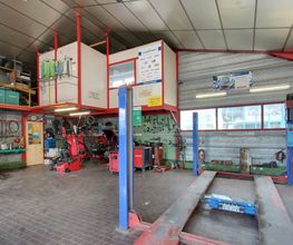 Garage Blanc Sàrl Bild 3