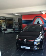 Renault Garage Deambrosi Sarl Suche Agent image 1