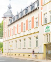 AOK PLUS - Filiale Schmölln Bild 2