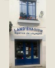 Land Evasion image 3