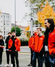Fahrschule am Bärenbrunnen Hüls Bild 10