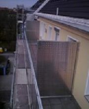 Mooseder GmbH - Schlosserei & Stahlbau Bild 7