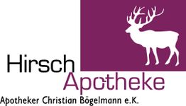 Hirsch Apotheke Bramsche