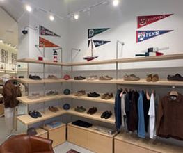 Sebago 9 Barcelona imagen 4