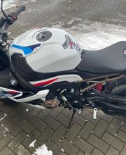 1. Motorradölwechsel im Jahr 2024