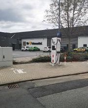 TEAG Mobil-Ladestation Bild 2