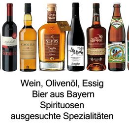 Der Getränke Shop