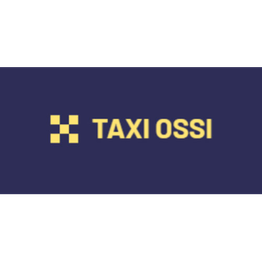 Taxi Ossi logo