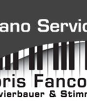 Piano Service Fanconi Bild 1