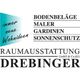 Raumausstattung Drebinger GmbH & Co.KG