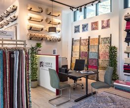 Carpetlounge Berlin Bild 4