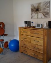 Physiotherapie Mario Thieme Bild 2