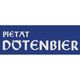 Dötenbier Pietät