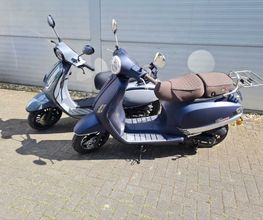 MCR - Motorradwerkstatt, Rollerwerkstatt, Teile und Fahrzeughändler Bild 3