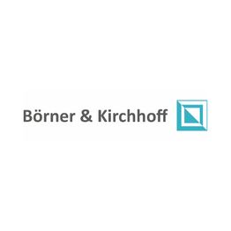 Börner & Kirchhoff GmbH