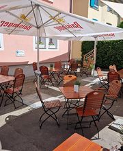 Gaststätte Hirsch Derendingen Bild 4