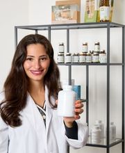 Anthropos - Praxis für ganzheitliche Gesundheitsberatung Bild 5