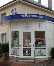 Clinique Vétérinaire Des Jardins image 2