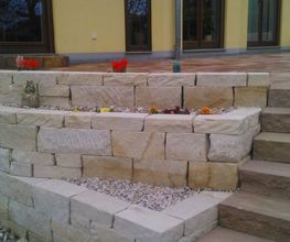 Stefan Schoder Garten- und Landschaftsgestaltung Bild 5