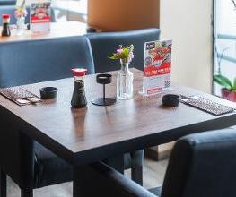 SUSHIFREUNDE Bielefeld Bild 7