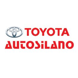 Autosilano Milano Autofficina Carrozzeria Autorizzata Toyota - Cesalpino logo