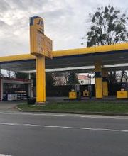 JET Tankstelle Bild 6