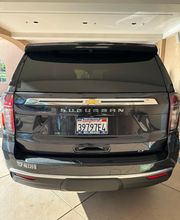 Black Chauffeur Limo Service image 8