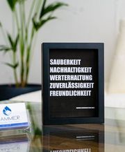 Hammer Reinigungsteam GmbH Bild 6