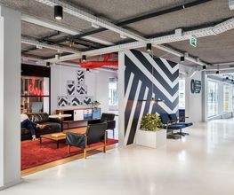 The Social Hub The Hague afbeelding 2