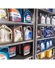 Euromaster Isla Cristina Hermanos Tenorio imagen 8