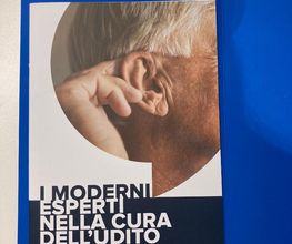 Audika Centri Acustici - Firenze Maragliano immagine 12
