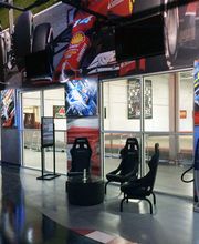 K1 Speed - Indoor Go Karts, Corporate Event Venue, Team Building Activities image 3