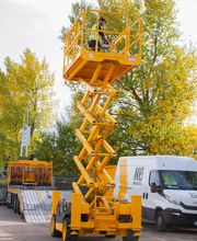 Kiloutou Le Puy-en-Velay (Saint-Germain-Laprade) image 5