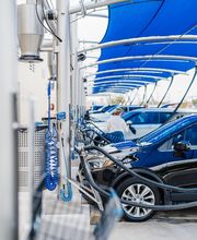 ClearWater Express Wash image 7