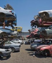 Autoverschrottung Mettmann Bild 4