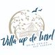 Villa up de Insel