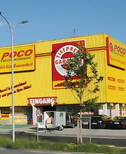 POCO Deggendorf Bild 1