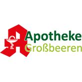 Logo der Apotheke Großbeeren