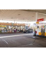 Shell Recharge Charging Station Bild 3
