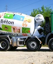 Gravière de la Claie-aux-Moines SA Bild 10