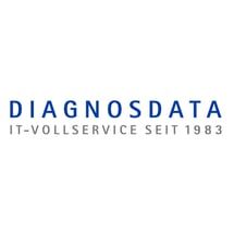 DIAGNOSDATA AG logo