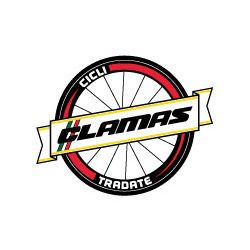 Cicli Clamas logo