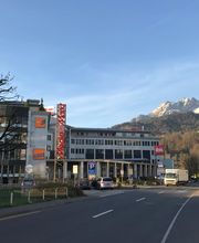 Gewerbebauten TPC AG Bild 5