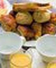 Hôtel Restaurant Deshors-Foujanet image 4