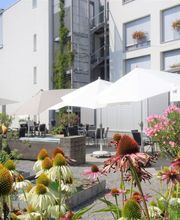 Altersheim Rotmonten Bild 1