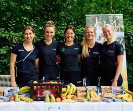 Wir zeigen, wie gesunde Ernährung auch im Arbeitsalltag funktioniert – einfach, lecker und mit ganz viel Geschmack.