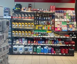 star Tankstelle Bild 7