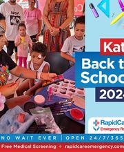 RapidCare Emergency Room - Katy 24 Hr Urgent ER Care image 19