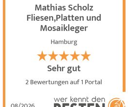 werkenntdenBESTEN.de Qualitätssiegel