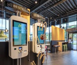 McDonald's Bild 3